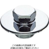 SANEI 水栓プラグ JR71