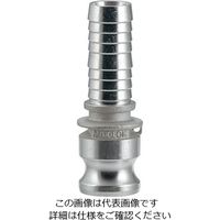 カクダイ ホースアダプター 518ー054 1個（直送品）