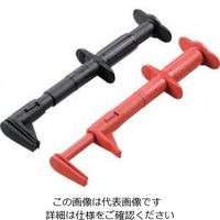 日置電機 バスバークリップ L4936 1個（直送品）