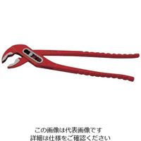 日本エマソン RIDGID 80475 734 ウオーターポンププライヤー 1個（直送品）