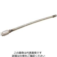 日本エマソン RIDGID 92607 ツール 3/8to1/2 アダプター 1個（直送品）