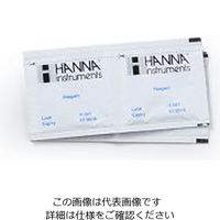 ハンナ インスツルメンツ・ジャパン シリカ(HR)試薬(300回分) HI 96770-03 1個（直送品）