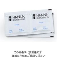 ハンナ インスツルメンツ・ジャパン 銅(LR)試薬(100回分) HI95747ー01 HI95747-01 1個（直送品）