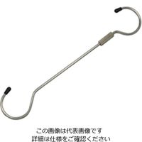 ニッサチェイン Aー342 フックDX 40/40 260mm AA342 1セット(6個)（直送品）