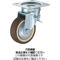 ハンマーキャスター キャスター 400FOSーUB150 1個（直送品）