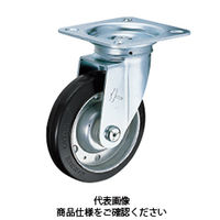 ハンマーキャスター（HAMMER CASTER） 400S 平付けプレートタイプ 400S 200