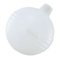 カクダイ 耐熱ポリ玉 664ー022 1個（直送品）