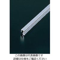 エヌアイシ・オートテック M6 T溝カバーフレーム 34mm FSA-06-6-34 1セット（1000本）（直送品）