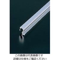 エヌアイシ・オートテック M8 T溝カバーフレーム 26mm FSAー08ー8ー26 1セット(1000本)（直送品）