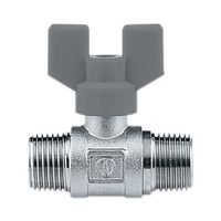 カクダイ ボールバルブ(RoHS) 650ー010ー20R 1個（直送品）