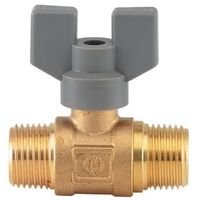 カクダイ ボールバルブ 650ー013ー20 1個（直送品）