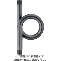 カクダイ サイホン管（縦形）