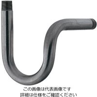 カクダイ サイホン管（横形）