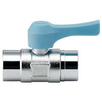 カクダイ 圧力計ボールバルブ 652ー015ー10B 1個（直送品）