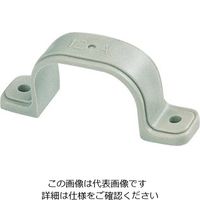 カクダイ サドルバンド 4163ー10 4163-10 1個（直送品）