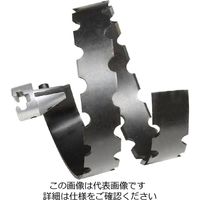 日本エマソン RIDGID 97900 交換用ブレード F/Tー209 1個（直送品）