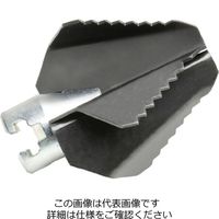日本エマソン RIDGID 97910 交換用ブレード F/Tー214 1個（直送品）