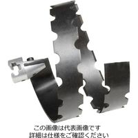 日本エマソン RIDGID 97955 交換用ブレード F/Tー17 1個（直送品）