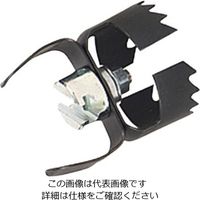 日本エマソン RIDGID 98075 交換用ブレード F/Tー14 1個（直送品）