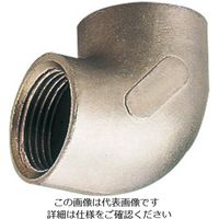 SANEI ステンエルボ JTS730Bー10 JTS730B-10 1セット(6個)（直送品）