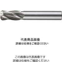 ボールエンドミル 中国メーカーからのHRC63°ボールエンドミル - チャンツーヒブー
