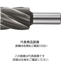 フクダ精工 3Sエンドミル 6SF 90x42 1本（直送品）