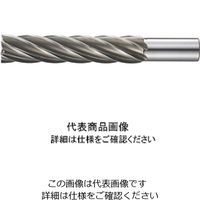 フクダ精工 3Sエンドミル(特ロング刃) 6XLF 50x200x42 1本（直送品）