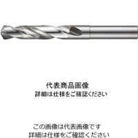 フクダ精工 超硬先ムクストレートシャンクドリル SSD