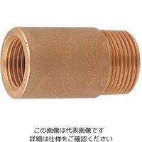 カクダイ 公団型砲金ザルボ 6113ー40 1個（直送品）