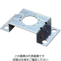 カクダイ 取付金具 682ー009 1個（直送品）