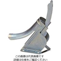 カクダイ サヤエンド90 682ー081ー22 1個（直送品）