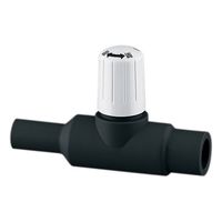 カクダイバルソレスストップバルブ