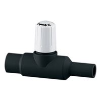 カクダイ バルソレスストップバルブ 653ー042ー13 1個（直送品）