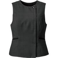 フォーク nuovo ベストFV36380 チャコール 15号 FV36380-55-15（直送品）