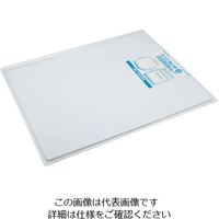 カクダイ 洗濯機用トレー(二槽式用) 426ー306 426-306 1個（直送品）