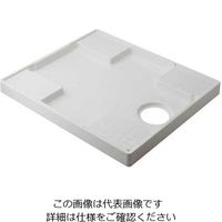 カクダイ 洗濯機用防水パン 426ー426ーW 426-426-W 1個（直送品 ...