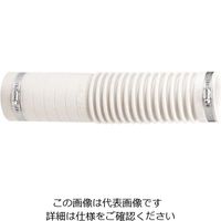 カクダイ 便器排水用ジョイント（ジャバラタイプ） 490 75W