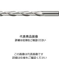 フクダ精工 3Sエンドミル(ロング・特ロング刃) 2LF 6.6 1本（直送品）