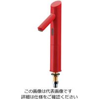 カクダイ センサー水栓(トール) 713ー371ーR 713-371-R 1個（直送品）