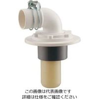 カクダイ 洗濯機用排水トラップ 426ー023ー50 426-023-50 1個（直送品）