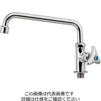 KAKUDAI 泡沫立形自在水栓 700-765-13 カクダイ 泡沫立形自在水栓 700ー765ー13 1個（直送品） - アスクル