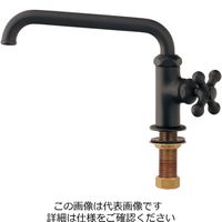 カクダイ 立形自在水栓 700ー767ーD 1個（直送品）