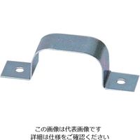 カクダイ サヤ管用サドルバンド 625ー405ー2 625-405-2 1個（直送品）