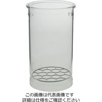 柴田科学 ウレンタンホルダー短型用 080130-09911 1個（直送品）
