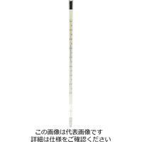 アズワン アースマン通風型乾湿計 6-8312-01 1台（直送品） - アスクル