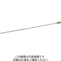 京都機械工具 KTC GODー5X700M メタルノズル 1本(1個)（直送品）