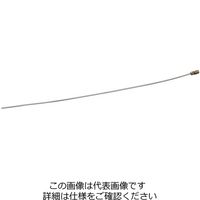 京都機械工具 KTC GODー7X1000F フレキシブルノズル 1本(1個)（直送品）