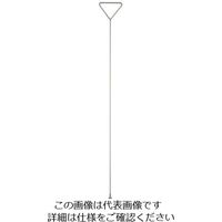カクダイ 排水金具専用ハンドル 400ー523 1個（直送品）