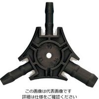 カクダイ メタカポリ用管面仕上器 600ー012 1個（直送品）