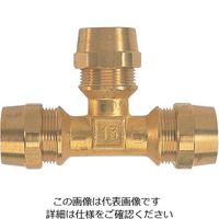 カクダイ ポリパイチーズ 13 6157 1個（直送品）
